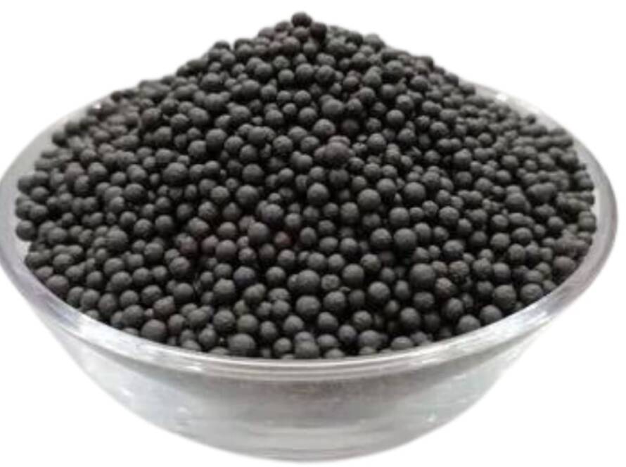 Phosphate Rich Organic Manure (PROM)