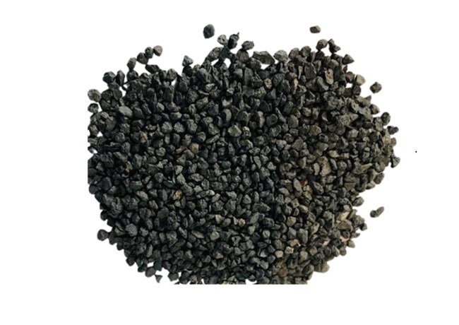 Double Roasted Bentonite Granules for Agriculture by Shree Ram Agrotech