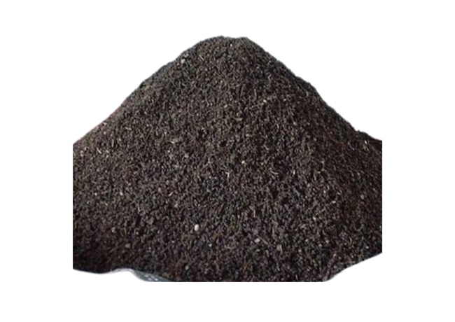 Vermicompost Organic Fertilizer by Shree Ram Agrotech